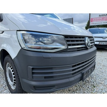 Volkswagen Transporter 2017,  2.0 diesel - Na sprzedaż za 46 900 zł - Ostrzeszów - zdjęcie 3