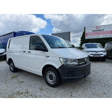 Volkswagen Transporter 2017,  2.0 diesel - Na sprzedaż za 46 900 zł - Ostrzeszów - zdjęcie 1