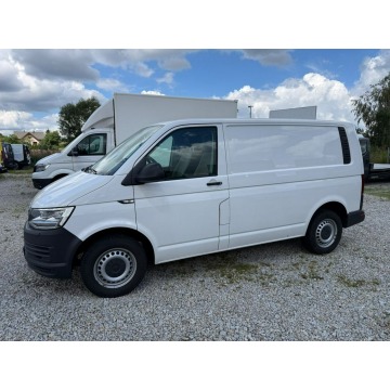 Volkswagen Transporter 2017,  2.0 diesel - Na sprzedaż za 46 900 zł - Ostrzeszów - zdjęcie 5