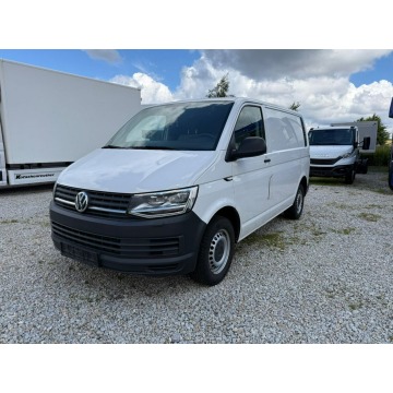 Volkswagen Transporter 2017,  2.0 diesel - Na sprzedaż za 46 900 zł - Ostrzeszów - zdjęcie 4