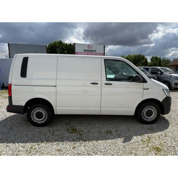 Volkswagen Transporter 2017,  2.0 diesel - Na sprzedaż za 46 900 zł - Ostrzeszów - zdjęcie 6