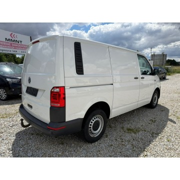 Volkswagen Transporter 2017,  2.0 diesel - Na sprzedaż za 46 900 zł - Ostrzeszów - zdjęcie 8
