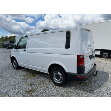 Volkswagen Transporter 2017,  2.0 diesel - Na sprzedaż za 46 900 zł - Ostrzeszów - zdjęcie 7
