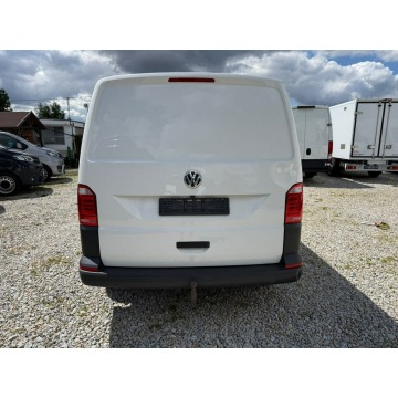 Volkswagen Transporter 2017,  2.0 diesel - Na sprzedaż za 46 900 zł - Ostrzeszów - zdjęcie 9