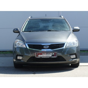 Kia Ceed  Kombi 2010,  1.6 benzyna - Na sprzedaż za 18 900 zł - Lublin - zdjęcie 4