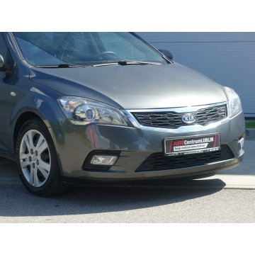 Kia Ceed  Kombi 2010,  1.6 benzyna - Na sprzedaż za 18 900 zł - Lublin - zdjęcie 3