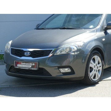Kia Ceed  Kombi 2010,  1.6 benzyna - Na sprzedaż za 18 900 zł - Lublin - zdjęcie 6
