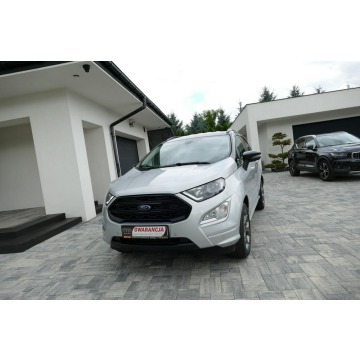 Ford EcoSport  SUV 2018,  1.0 benzyna - Na sprzedaż za 37 500 zł - Grójec - zdjęcie 2