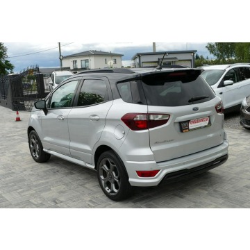 Ford EcoSport  SUV 2018,  1.0 benzyna - Na sprzedaż za 37 500 zł - Grójec - zdjęcie 3
