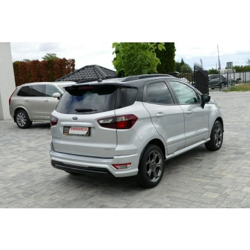 Ford EcoSport  SUV 2018,  1.0 benzyna - Na sprzedaż za 37 500 zł - Grójec - zdjęcie 4