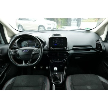 Ford EcoSport  SUV 2018,  1.0 benzyna - Na sprzedaż za 37 500 zł - Grójec - zdjęcie 5