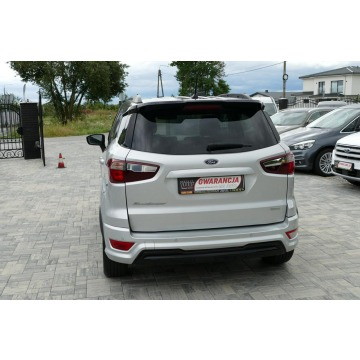Ford EcoSport  SUV 2018,  1.0 benzyna - Na sprzedaż za 37 500 zł - Grójec - zdjęcie 12