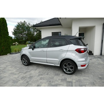Ford EcoSport  SUV 2018,  1.0 benzyna - Na sprzedaż za 37 500 zł - Grójec - zdjęcie 10