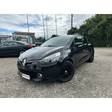 Renault Clio  Kombi 2015,  1.5 diesel - Na sprzedaż za 15 900 zł - Warszawa - zdjęcie 1