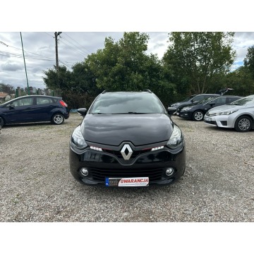 Renault Clio  Kombi 2015,  1.5 diesel - Na sprzedaż za 15 900 zł - Warszawa - zdjęcie 3
