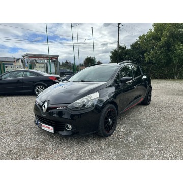 Renault Clio  Kombi 2015,  1.5 diesel - Na sprzedaż za 15 900 zł - Warszawa - zdjęcie 2