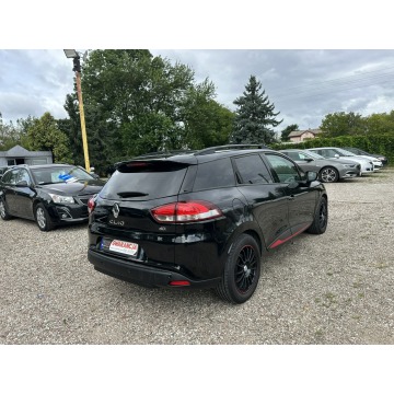 Renault Clio  Kombi 2015,  1.5 diesel - Na sprzedaż za 15 900 zł - Warszawa - zdjęcie 9