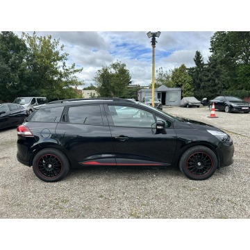 Renault Clio  Kombi 2015,  1.5 diesel - Na sprzedaż za 15 900 zł - Warszawa - zdjęcie 6