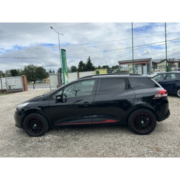 Renault Clio  Kombi 2015,  1.5 diesel - Na sprzedaż za 15 900 zł - Warszawa - zdjęcie 5