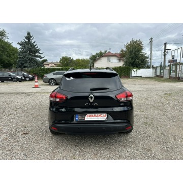 Renault Clio  Kombi 2015,  1.5 diesel - Na sprzedaż za 15 900 zł - Warszawa - zdjęcie 8