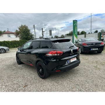Renault Clio  Kombi 2015,  1.5 diesel - Na sprzedaż za 15 900 zł - Warszawa - zdjęcie 7
