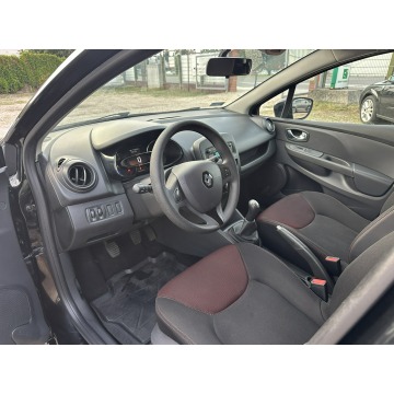 Renault Clio  Kombi 2015,  1.5 diesel - Na sprzedaż za 15 900 zł - Warszawa - zdjęcie 12