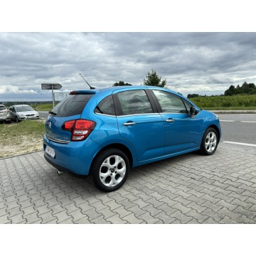 Citroen C3  Hatchback 2011,  1.4 benzyna - Na sprzedaż za 20 800 zł - Przyszowice - zdjęcie 3