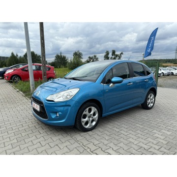 Citroen C3  Hatchback 2011,  1.4 benzyna - Na sprzedaż za 20 800 zł - Przyszowice - zdjęcie 2