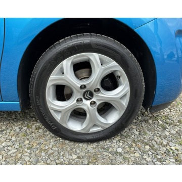 Citroen C3  Hatchback 2011,  1.4 benzyna - Na sprzedaż za 20 800 zł - Przyszowice - zdjęcie 5