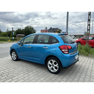 Citroen C3  Hatchback 2011,  1.4 benzyna - Na sprzedaż za 20 800 zł - Przyszowice - zdjęcie 4