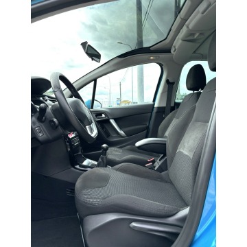 Citroen C3  Hatchback 2011,  1.4 benzyna - Na sprzedaż za 20 800 zł - Przyszowice - zdjęcie 6