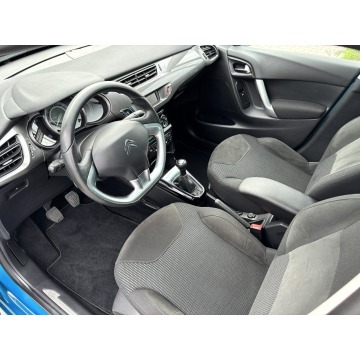 Citroen C3  Hatchback 2011,  1.4 benzyna - Na sprzedaż za 20 800 zł - Przyszowice - zdjęcie 9