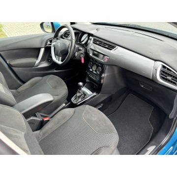 Citroen C3  Hatchback 2011,  1.4 benzyna - Na sprzedaż za 20 800 zł - Przyszowice - zdjęcie 10