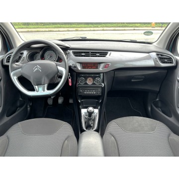 Citroen C3  Hatchback 2011,  1.4 benzyna - Na sprzedaż za 20 800 zł - Przyszowice - zdjęcie 8