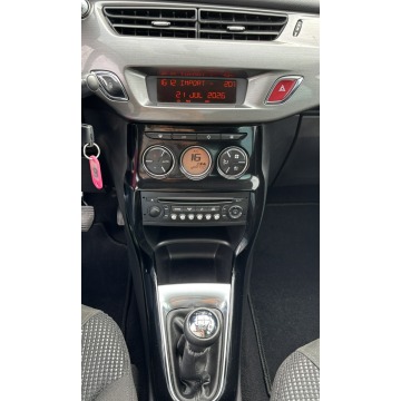 Citroen C3  Hatchback 2011,  1.4 benzyna - Na sprzedaż za 20 800 zł - Przyszowice - zdjęcie 11