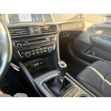 Kia Optima  Kombi 2018,  1.7 diesel - Na sprzedaż za 39 500 zł - Poznań - zdjęcie 12