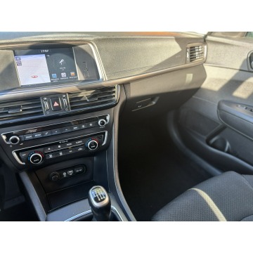 Kia Optima  Kombi 2018,  1.7 diesel - Na sprzedaż za 39 500 zł - Poznań - zdjęcie 11
