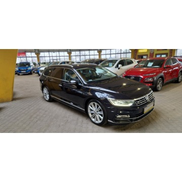 Volkswagen Passat  Kombi 2016,  2.0 diesel, automat - Na sprzedaż za 46 800 zł - Mysłowice - zdjęcie 2