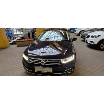 Volkswagen Passat  Kombi 2016,  2.0 diesel, automat - Na sprzedaż za 46 800 zł - Mysłowice - zdjęcie 4