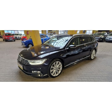 Volkswagen Passat  Kombi 2016,  2.0 diesel, automat - Na sprzedaż za 46 800 zł - Mysłowice - zdjęcie 5