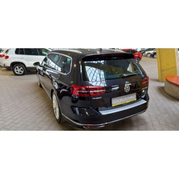 Volkswagen Passat  Kombi 2016,  2.0 diesel, automat - Na sprzedaż za 46 800 zł - Mysłowice - zdjęcie 7