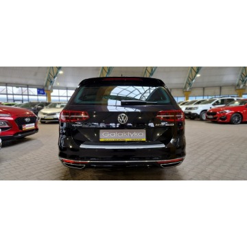 Volkswagen Passat  Kombi 2016,  2.0 diesel, automat - Na sprzedaż za 46 800 zł - Mysłowice - zdjęcie 8