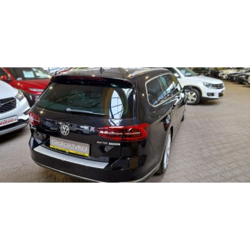 Volkswagen Passat  Kombi 2016,  2.0 diesel, automat - Na sprzedaż za 46 800 zł - Mysłowice - zdjęcie 9