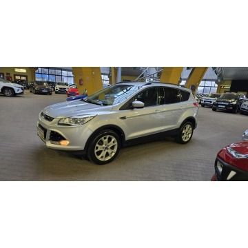 Ford Escape  SUV 2013,  2.0 benzyna+LPG - Na sprzedaż za 32 900 zł - Mysłowice - zdjęcie 5