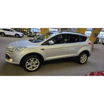 Ford Escape  SUV 2013,  2.0 benzyna+LPG - Na sprzedaż za 32 900 zł - Mysłowice - zdjęcie 6