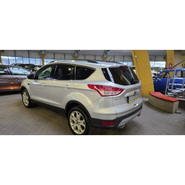 Ford Escape  SUV 2013,  2.0 benzyna+LPG - Na sprzedaż za 32 900 zł - Mysłowice - zdjęcie 8