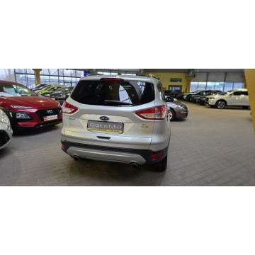 Ford Escape  SUV 2013,  2.0 benzyna+LPG - Na sprzedaż za 32 900 zł - Mysłowice - zdjęcie 10