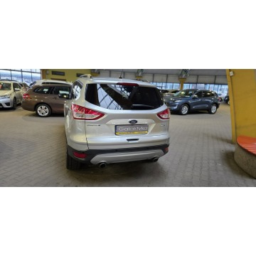 Ford Escape  SUV 2013,  2.0 benzyna+LPG - Na sprzedaż za 32 900 zł - Mysłowice - zdjęcie 9