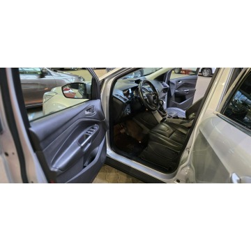 Ford Escape  SUV 2013,  2.0 benzyna+LPG - Na sprzedaż za 32 900 zł - Mysłowice - zdjęcie 12