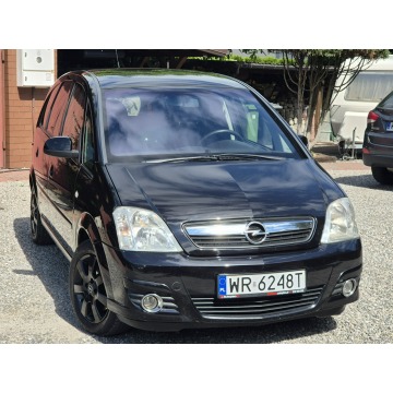 Opel Meriva  Hatchback 2006,  1.8 benzyna - Na sprzedaż za 7 900,00 zł - Radom - zdjęcie 1